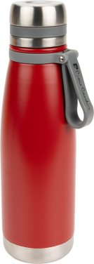 Logotrade promotional product image of: Thermal bottle 650 ml Pierre Cardin