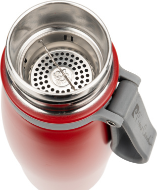 Logo trade promotional item photo of: Thermal bottle 650 ml Pierre Cardin