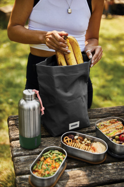 Logo trade promotional gifts picture of: Black+Blum 6.7L insulated Lunch/Cooler Bag