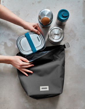 Logo trade promotional gift photo of: Black+Blum 6.7L insulated Lunch/Cooler Bag