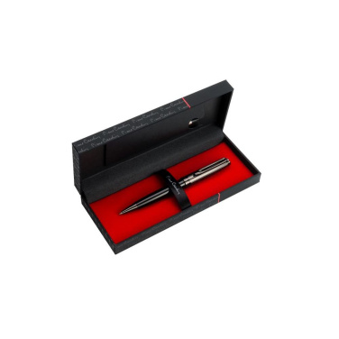 Logotrade business gifts photo of: Metal ballpoint pen ODETTE Pierre Cardin