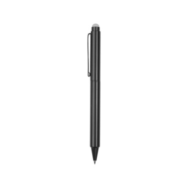 Logotrade promotional gift picture of: Metal touch pen ALAIN Pierre Cardin