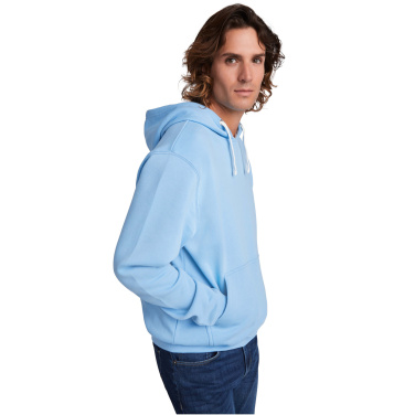 Logotrade advertising products photo of: Urban men's hoodie