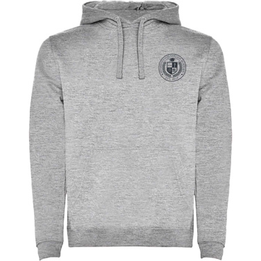 Logo trade promotional products picture of: Urban men's hoodie
