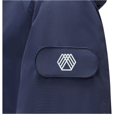 Logotrade corporate gift image of: Kai GRS recycled circular patch