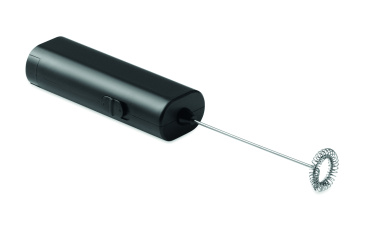 Logo trade advertising products picture of: Milk frother