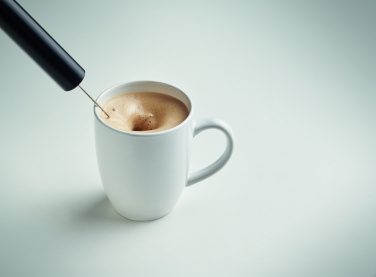 Logotrade promotional merchandise picture of: Milk frother
