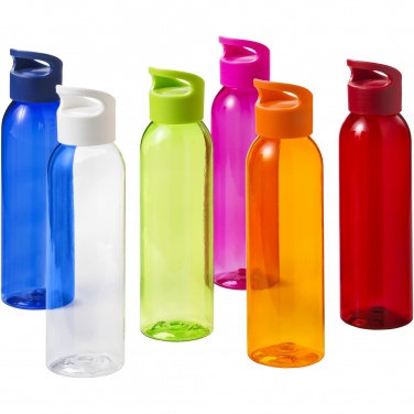 Logotrade reklaamtoote foto: Sky 650 ml Tritan™ veepudel