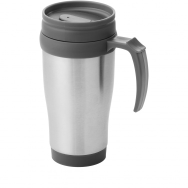 Logotrade firmakingid pilt: Sanibel 400 ml isoleeritud kruus