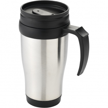 Logotrade reklaamkingid pilt: Sanibel 400 ml isoleeritud kruus