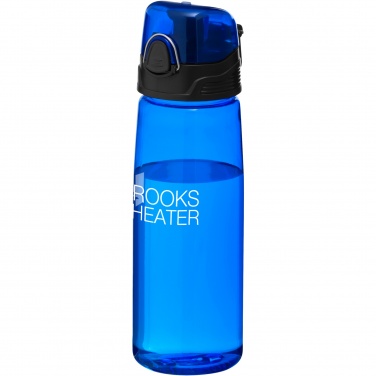 Logotrade reklaamkingi foto: Capri 700 ml spordipudel