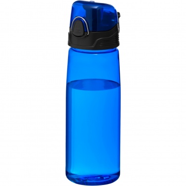 Logotrade reklaamtooted pilt: Capri 700 ml spordipudel