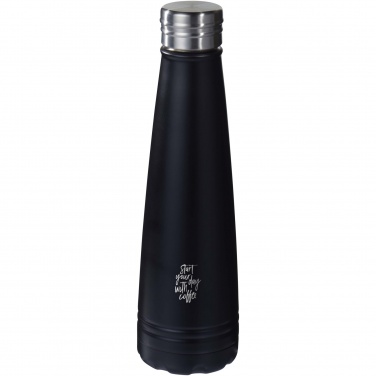 Logotrade firmakingid pilt: Duke 500 ml vasest vaakumisolatsiooniga veepudel