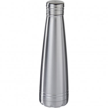 Logotrade firmakingitused pilt: Duke 500 ml vasest vaakumisolatsiooniga veepudel