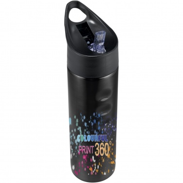 Logo trade meened foto: Trixie 750 ml roostevabast terasest spordipudel