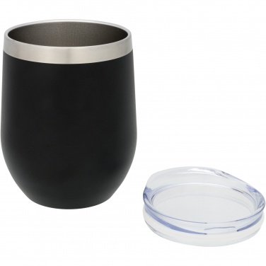 Logotrade reklaamtooted pilt: Corzo 350 ml vasest vaakumisolatsiooniga tass