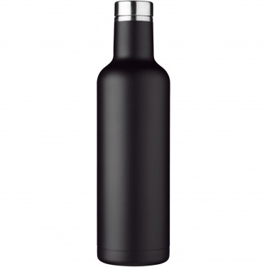 Logo trade reklaamkingituse pilt: Joogipudel Pinto 750 ml vasest vaakumisolatsiooniga