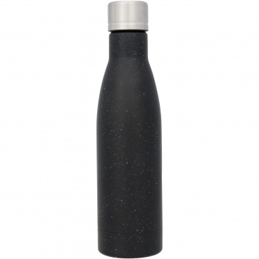 Logo trade reklaamkingitused foto: Vasa 500 ml täpiline vaakum-isolatsiooniga pudel