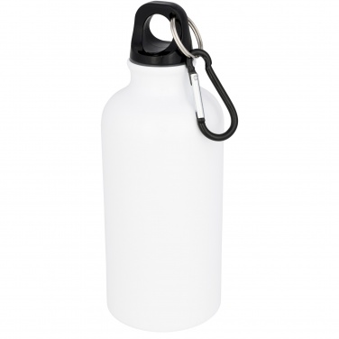 Logotrade meened pilt: Joogipudel Oregoni 400 ml sublimatsioonitrükiks