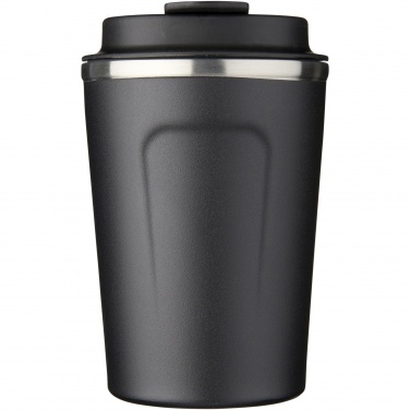 Logo trade reklaamkingituse pilt: Lekkekindel termoskruus Thor 360 ml