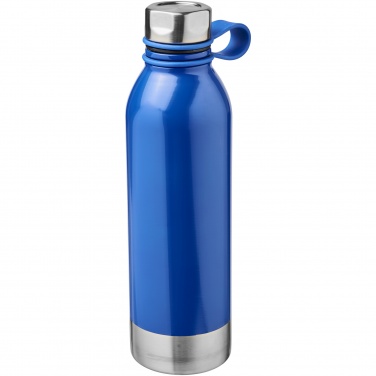 Logotrade firmakingituse foto: Perth 740 ml roostevabast terasest spordipudel