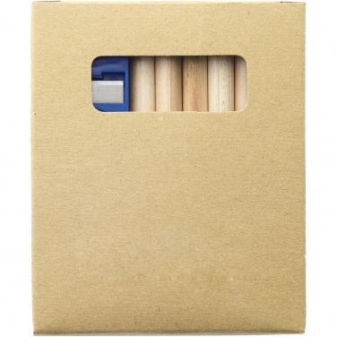 Logo trade ärikingitused foto: Triibud 8-osaline värvimiskomplekt