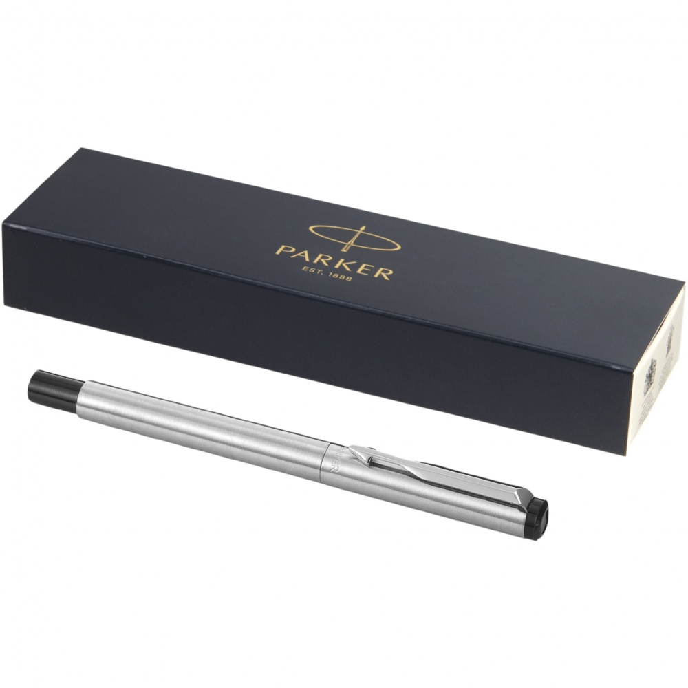 Logotrade firmakingitused pilt: Parker Vector rullpallipliiats