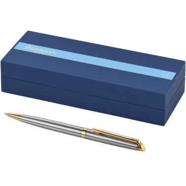 Logotrade ärikingitused pilt: Waterman Hémisphère pastapliiats