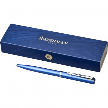 Logotrade reklaamtooted pilt: Waterman Allure pastapliiats