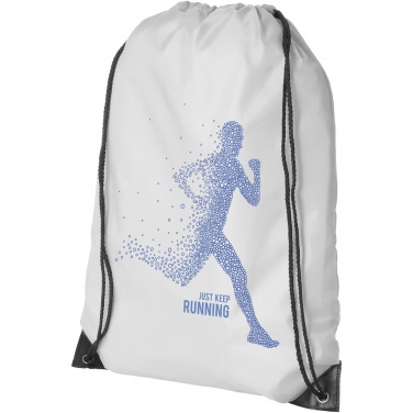 Logotrade firmakingi foto: Oriole premium sussikott-seljakott 5L