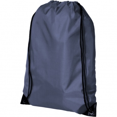 Logotrade ärikingituse foto: Oriole premium sussikott-seljakott 5L