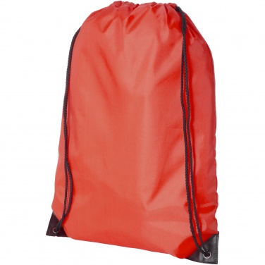 Logotrade reklaamkingi foto: Oriole premium sussikott-seljakott 5L