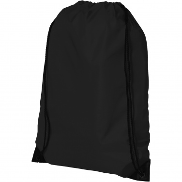 Logotrade firmakingituse foto: Oriole premium sussikott-seljakott 5L