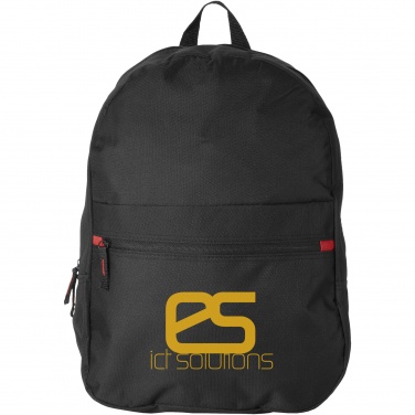 Logotrade reklaamtooted pilt: Vancouveri seljakott 23L
