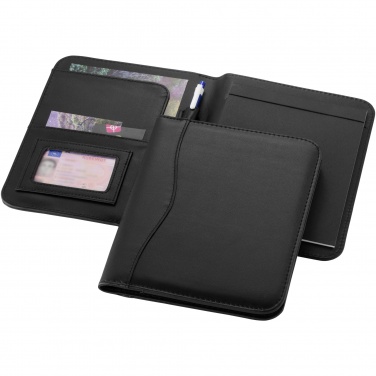 Logotrade meened pilt: Ebony A5 mapp