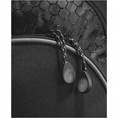 Logo trade reklaamkingitused foto: Bentoni 15" sülearvuti seljakott 15L