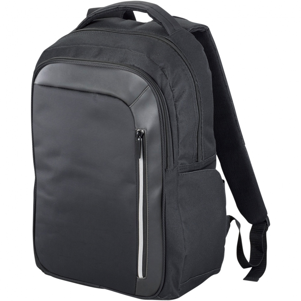 Logotrade reklaamkingi foto: Vault RFID 15" sülearvuti seljakott 16L