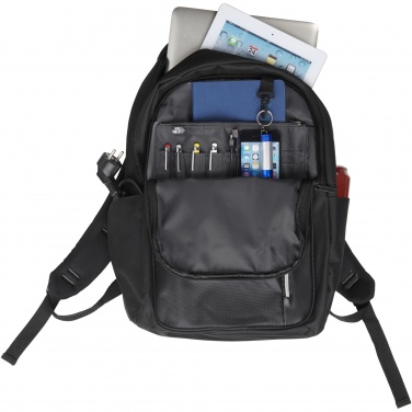 Logotrade ärikingid pilt: Vault RFID 15" sülearvuti seljakott 16L