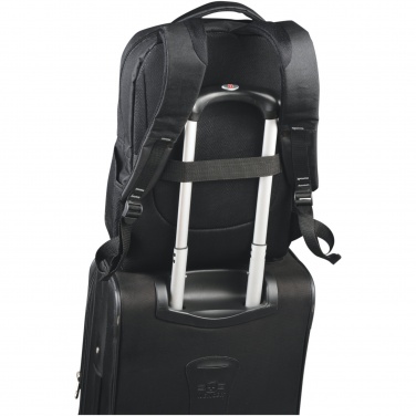 Logotrade ärikingitused pilt: Vault RFID 15" sülearvuti seljakott 16L