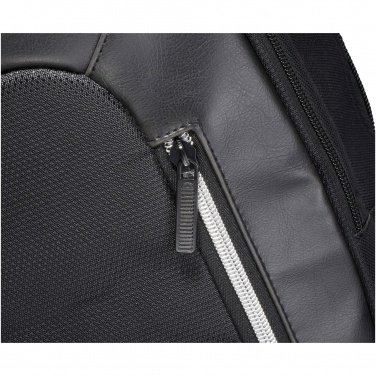 Logotrade meene foto: Vault RFID 15" sülearvuti seljakott 16L