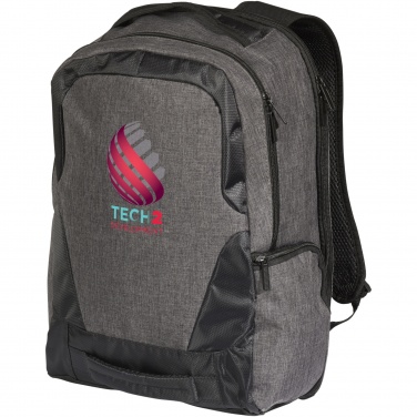 Logotrade meene foto: Overland 17" TSA sülearvuti seljakott 18L