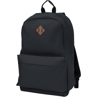 Logo trade firmakingid foto: Stratta 15" sülearvuti seljakott 15L