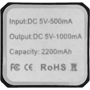 Logo trade firmakingid foto: Voltine 2200 mAh akupank