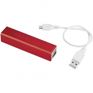 Logotrade reklaamtooted pilt: Voltine 2200 mAh akupank