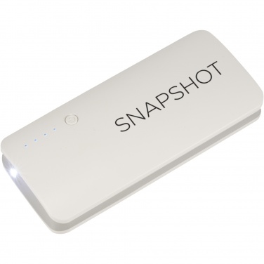 Logo trade reklaamkingituse pilt: Varu 10 000 mAh akupank