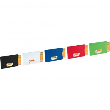 Logo trade meene pilt: Zafe RFID krediitkaardi kaitse