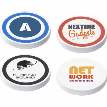 Logo trade ärikingi pilt: Freal 5W juhtmevaba laadimispadi