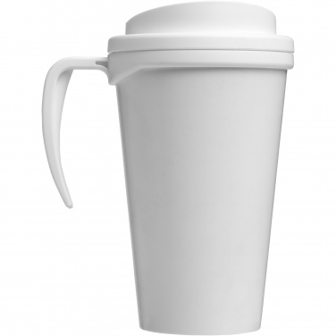 Logo trade meened foto: Brite-Americano® grande 350 ml termoskruus sangaga