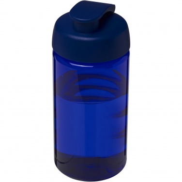 Logo trade ärikingitused foto: H2O Active® Bop 500 ml keeratava kaanega spordipudel