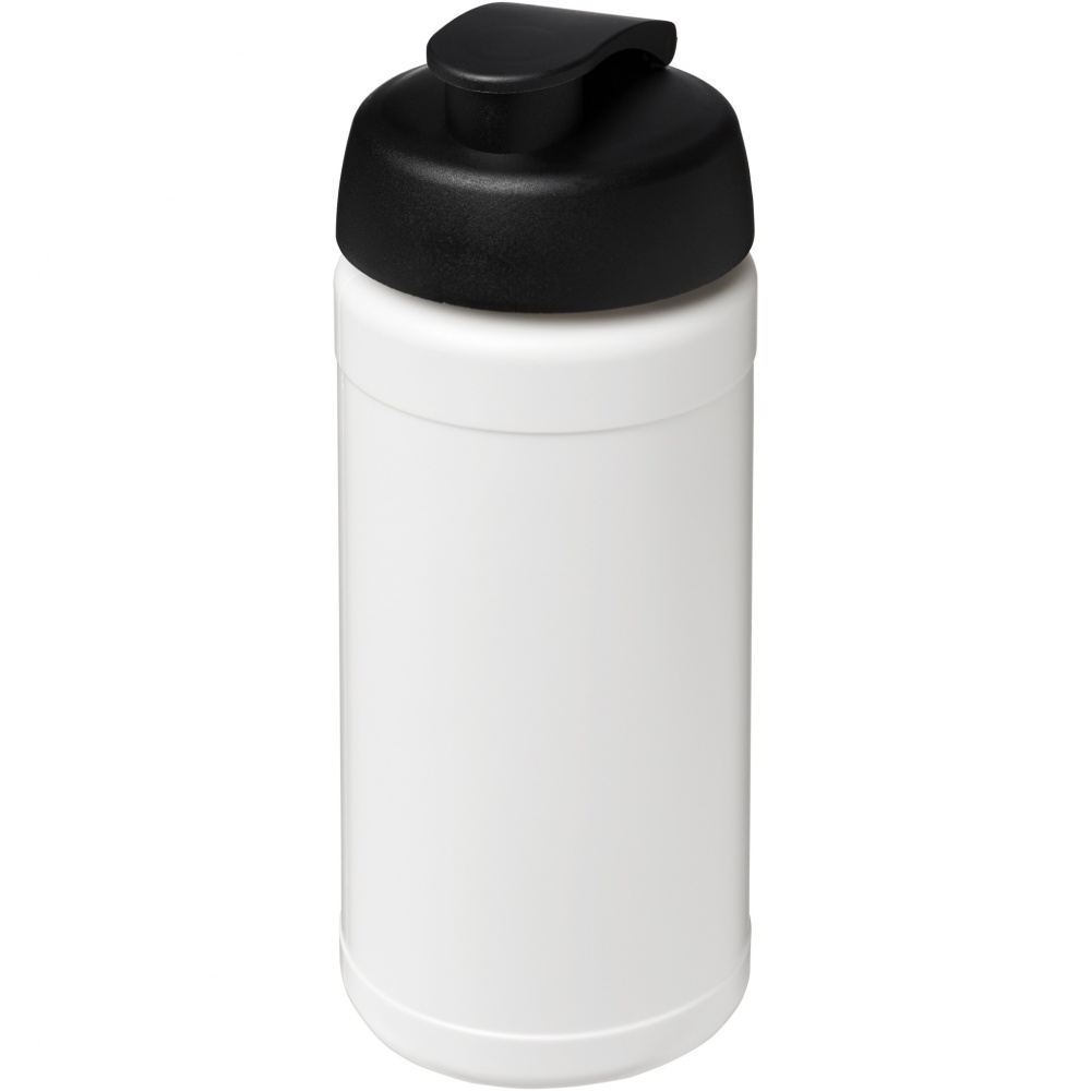 Logotrade meene foto: Baseline® Plus 500 ml keeratava kaanega spordipudel